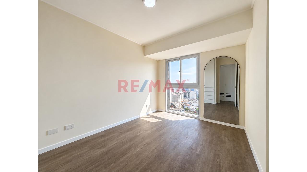 Departamento De Estreno Con Vista A La Ciudad Y Áreas Comunes - 10