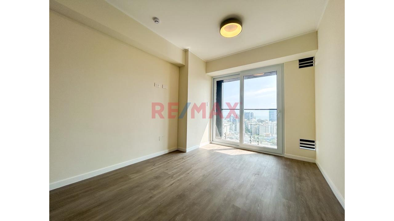Departamento De Estreno Con Vista A La Ciudad Y Áreas Comunes - 6
