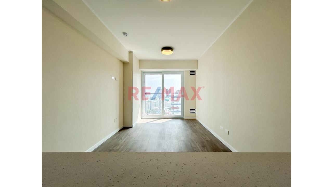 Departamento De Estreno Con Vista A La Ciudad Y Áreas Comunes - 7
