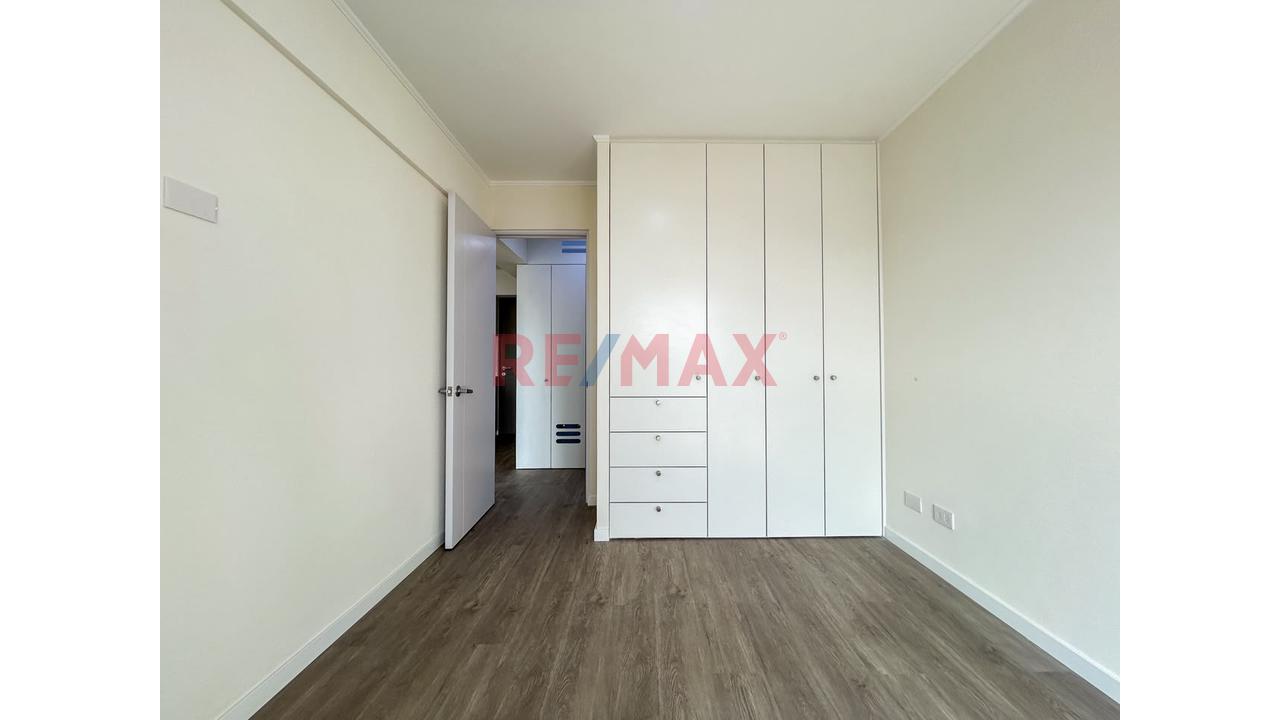 Departamento De Estreno Con Vista A La Ciudad Y Áreas Comunes - 11