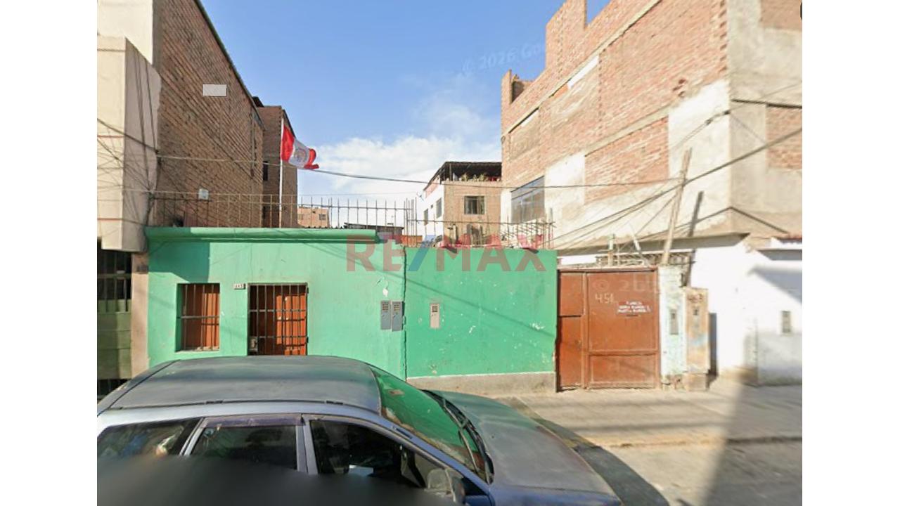 Se Vende Terreno En Surco Pueblo