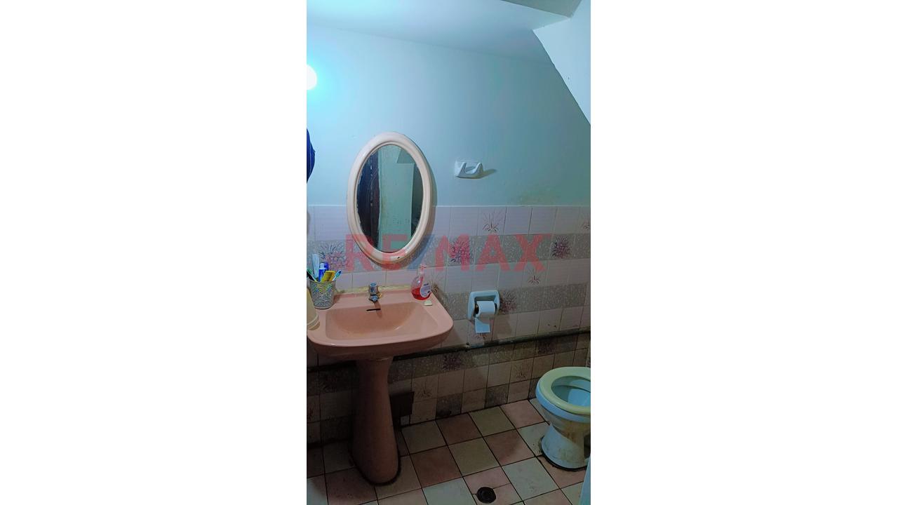 🏠 ¡Invierte En Una Propiedad Con Potencial De Rentabilidad! 📍 En Plena Av. Universitaria – Av. México Comas - 7