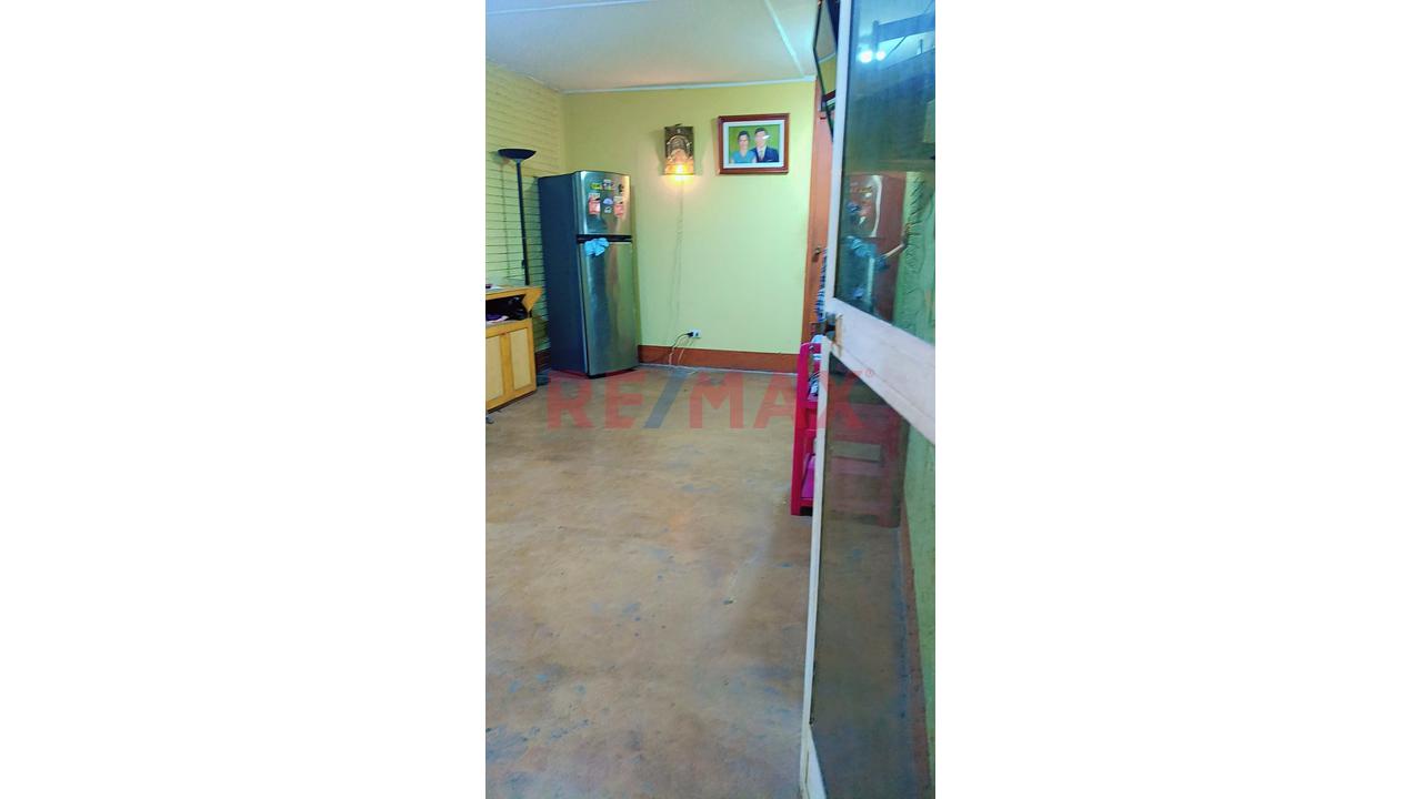 🏠 ¡Invierte En Una Propiedad Con Potencial De Rentabilidad! 📍 En Plena Av. Universitaria – Av. México Comas - 14