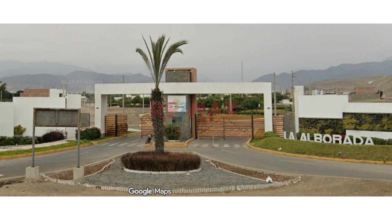 Venta De Terreno - La Alborada De Asia — foto 3