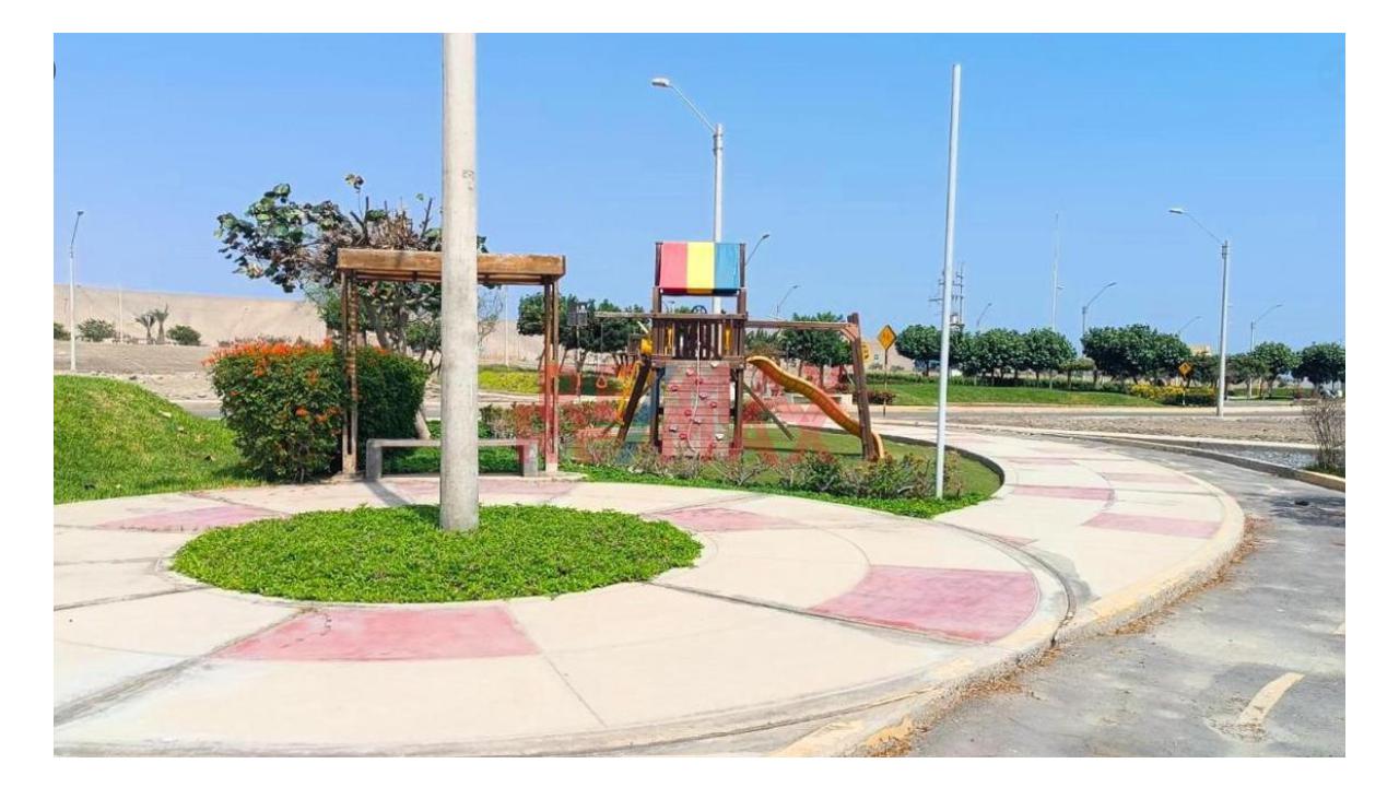 Venta De Terreno - La Alborada De Asia — foto 4