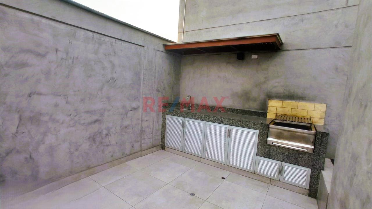 Venta De Monoambiente En Condominio, Ideal Para Personas Que Buscan Invertir Y Generar Ingresos De Inmediato O Para Tu Uso Personal. — foto 9