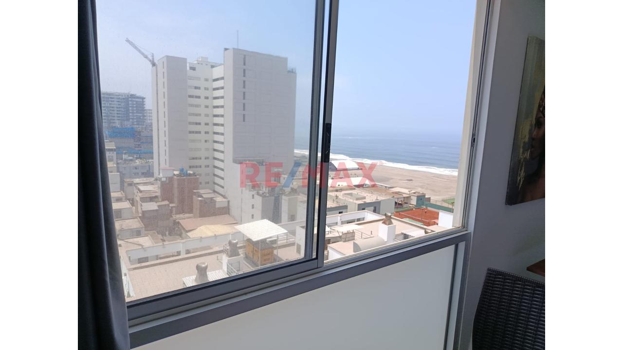 Venta De Monoambiente En Condominio, Ideal Para Personas Que Buscan Invertir Y Generar Ingresos De Inmediato O Para Tu Uso Personal. — foto 6