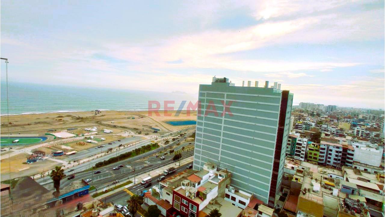 Venta De Monoambiente En Condominio, Ideal Para Personas Que Buscan Invertir Y Generar Ingresos De Inmediato O Para Tu Uso Personal. — foto 14
