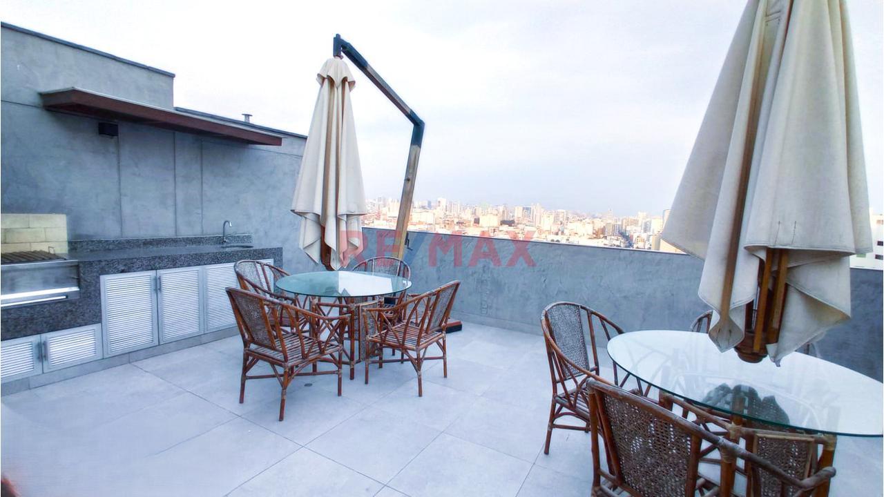 Venta De Monoambiente En Condominio, Ideal Para Personas Que Buscan Invertir Y Generar Ingresos De Inmediato O Para Tu Uso Personal. — foto 8