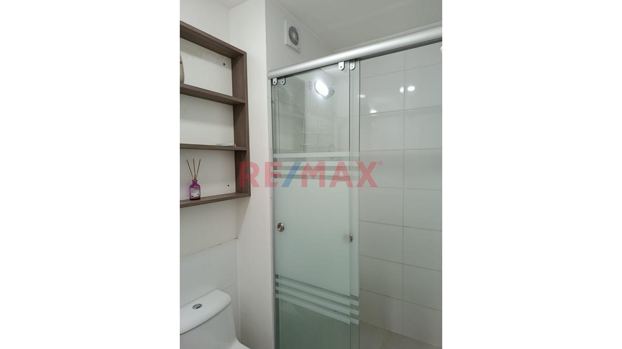 Venta De Monoambiente En Condominio, Ideal Para Personas Que Buscan Invertir Y Generar Ingresos De Inmediato O Para Tu Uso Personal. — foto 12