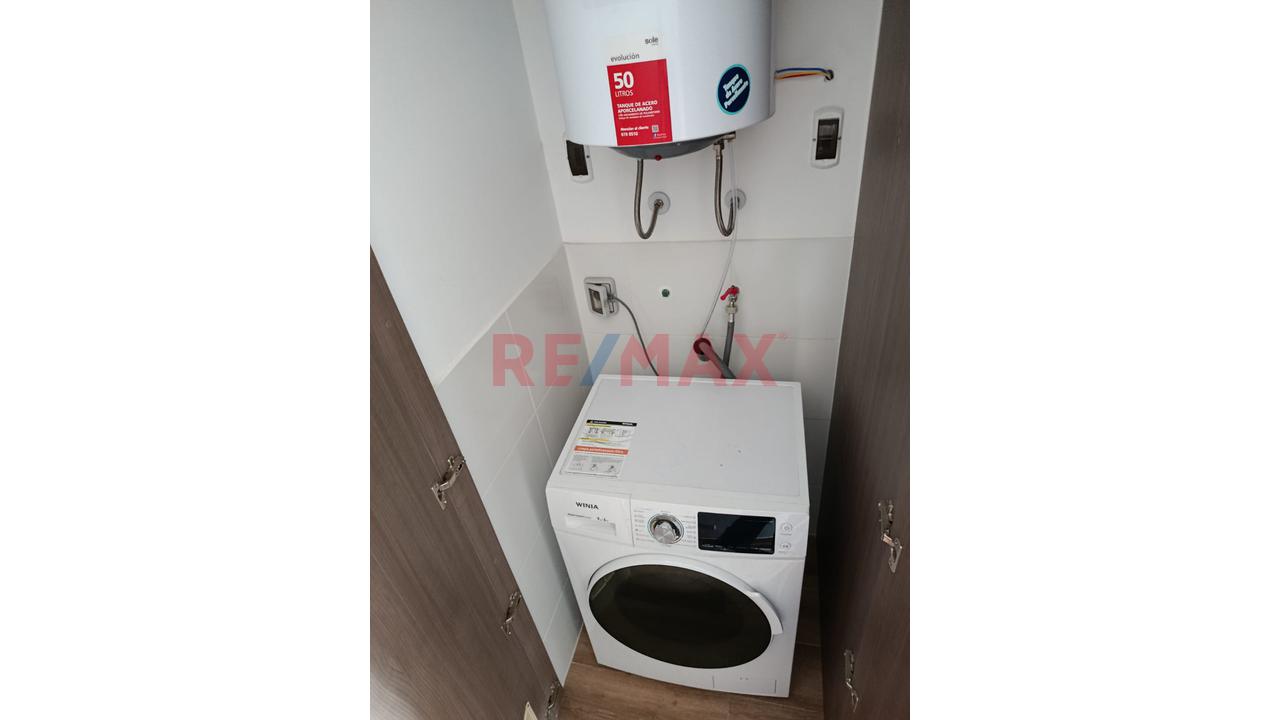 Venta De Monoambiente En Condominio, Ideal Para Personas Que Buscan Invertir Y Generar Ingresos De Inmediato O Para Tu Uso Personal. — foto 13
