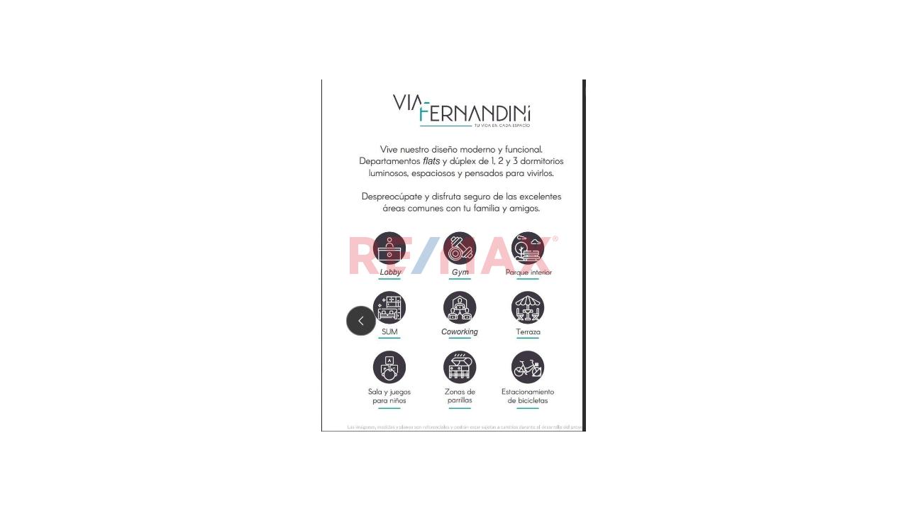 Departamentos De Estreno En Venta — foto 4