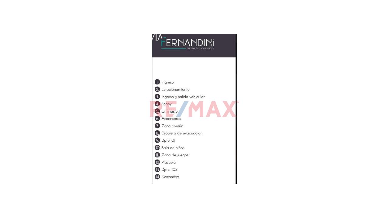 Departamentos De Estreno En Venta — foto 3