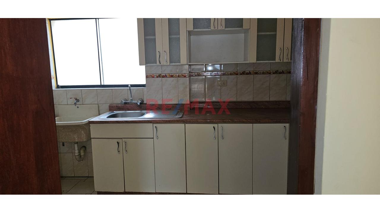 Se Vende Departamento En San Miguel — foto 5