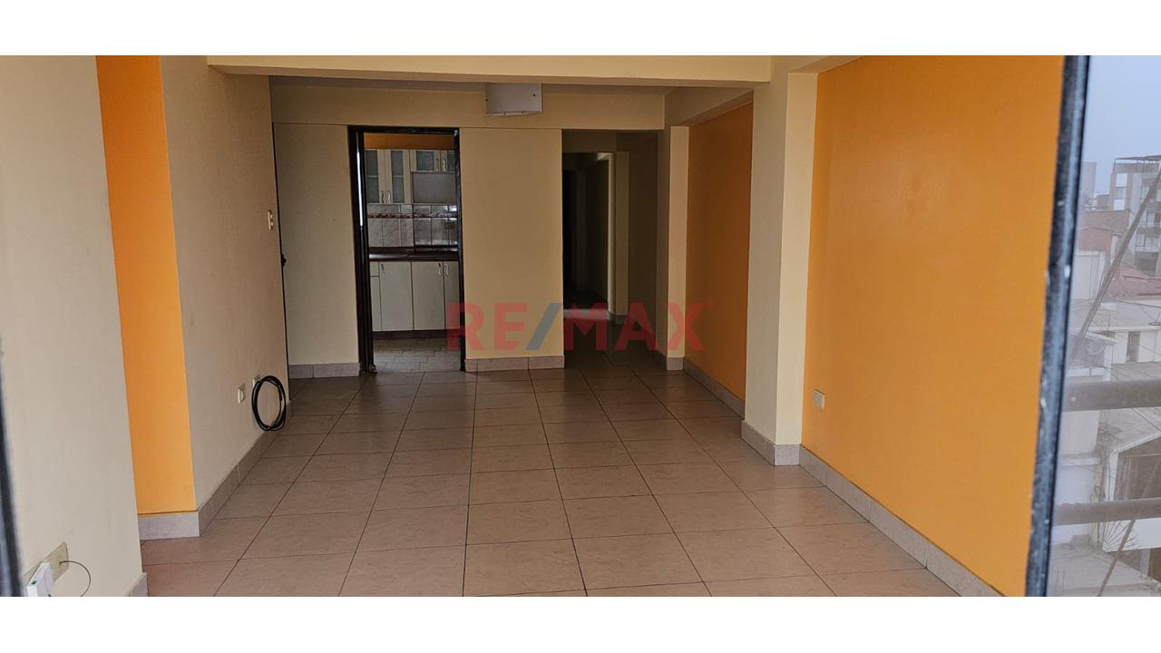 Se Vende Departamento En San Miguel — foto 3