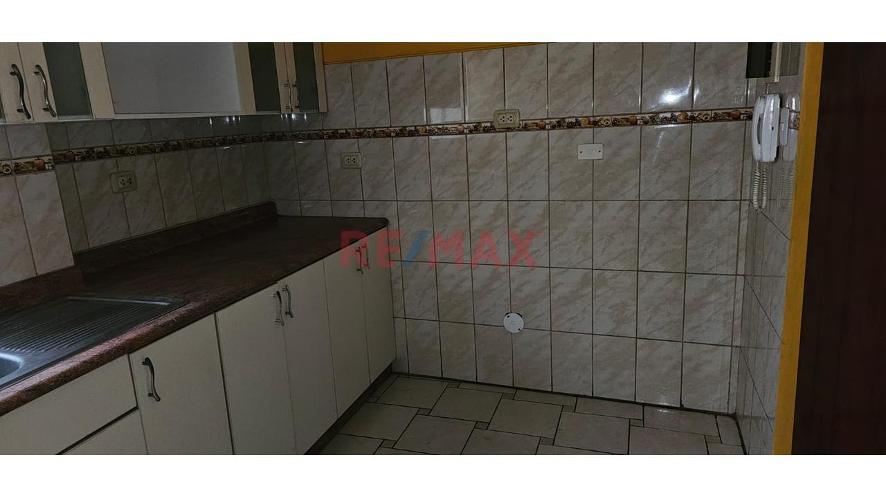 Se Vende Departamento En San Miguel — foto 4