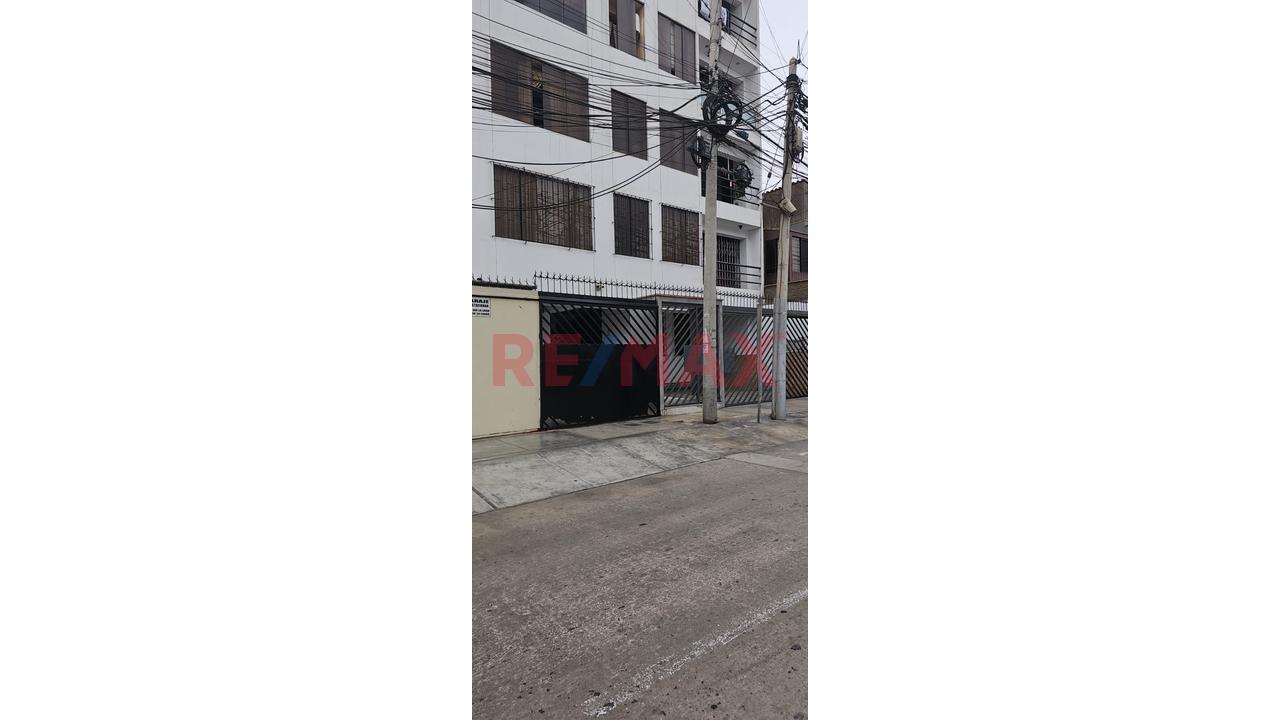 Se Vende Departamento En San Miguel