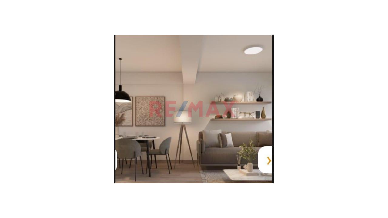 Se Vende Departamentos De Estreno - Pueblo Libre