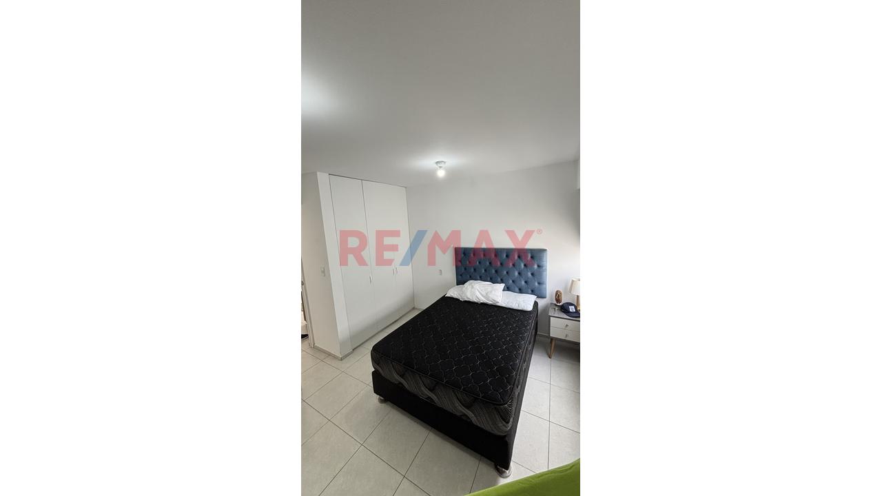 Venta Departamento San Bartolo Frente A Parque — foto 12