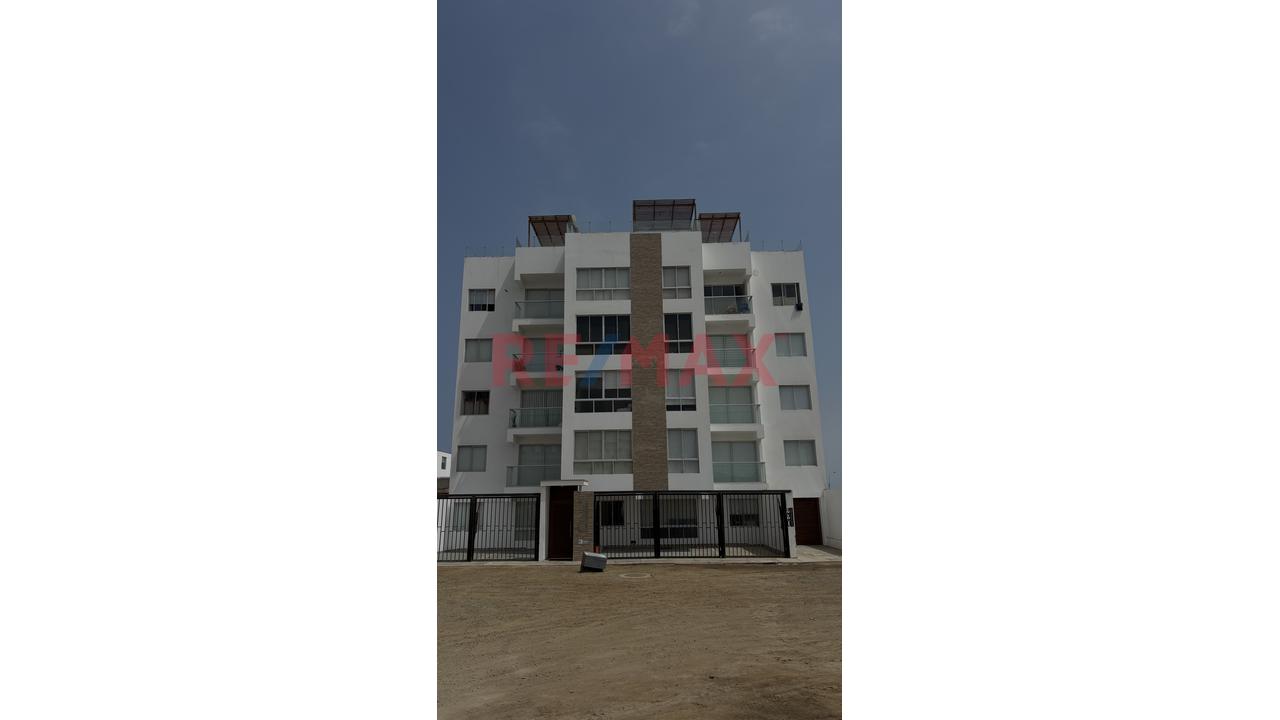 Venta Departamento San Bartolo Frente A Parque — foto 5
