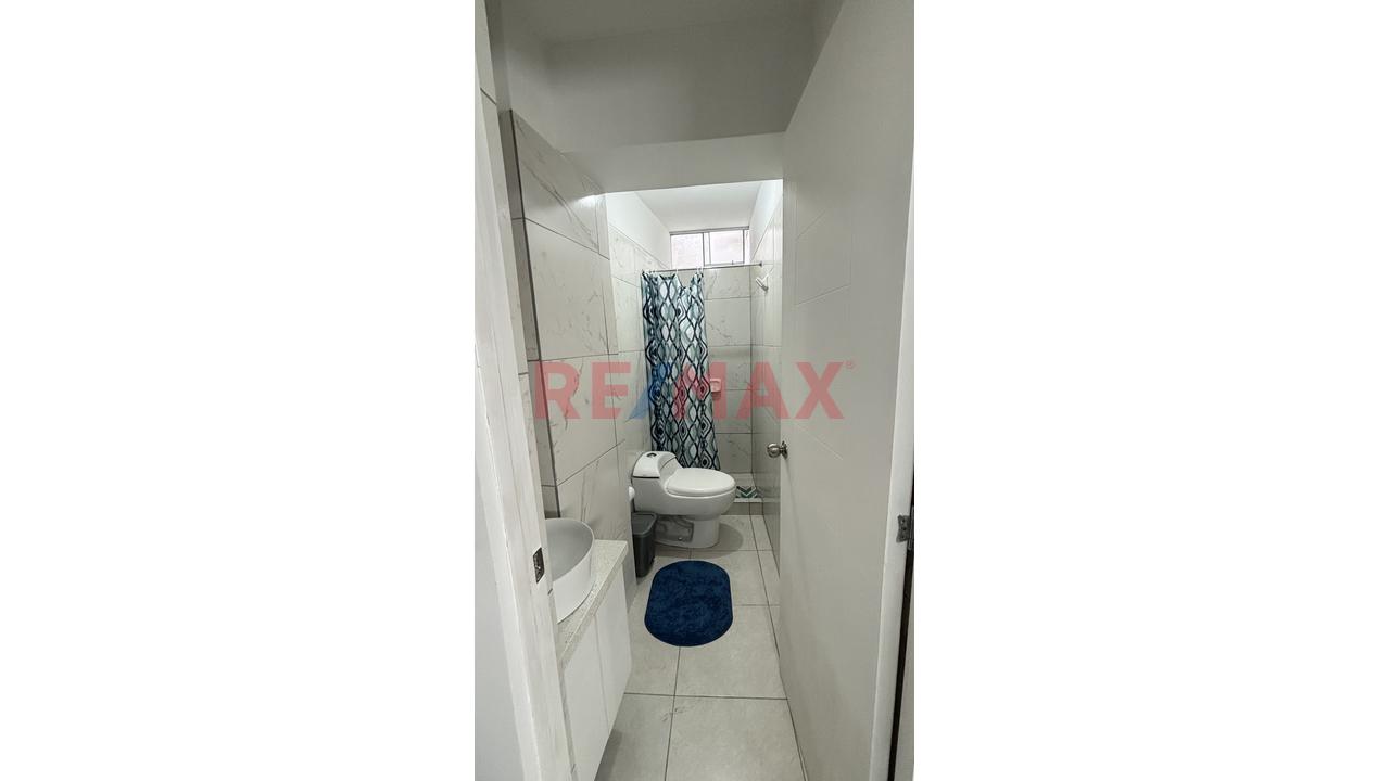 Venta Departamento San Bartolo Frente A Parque — foto 15