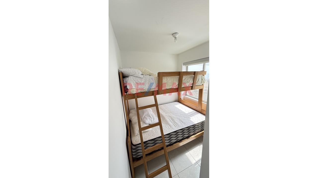 Venta Departamento San Bartolo Frente A Parque — foto 2