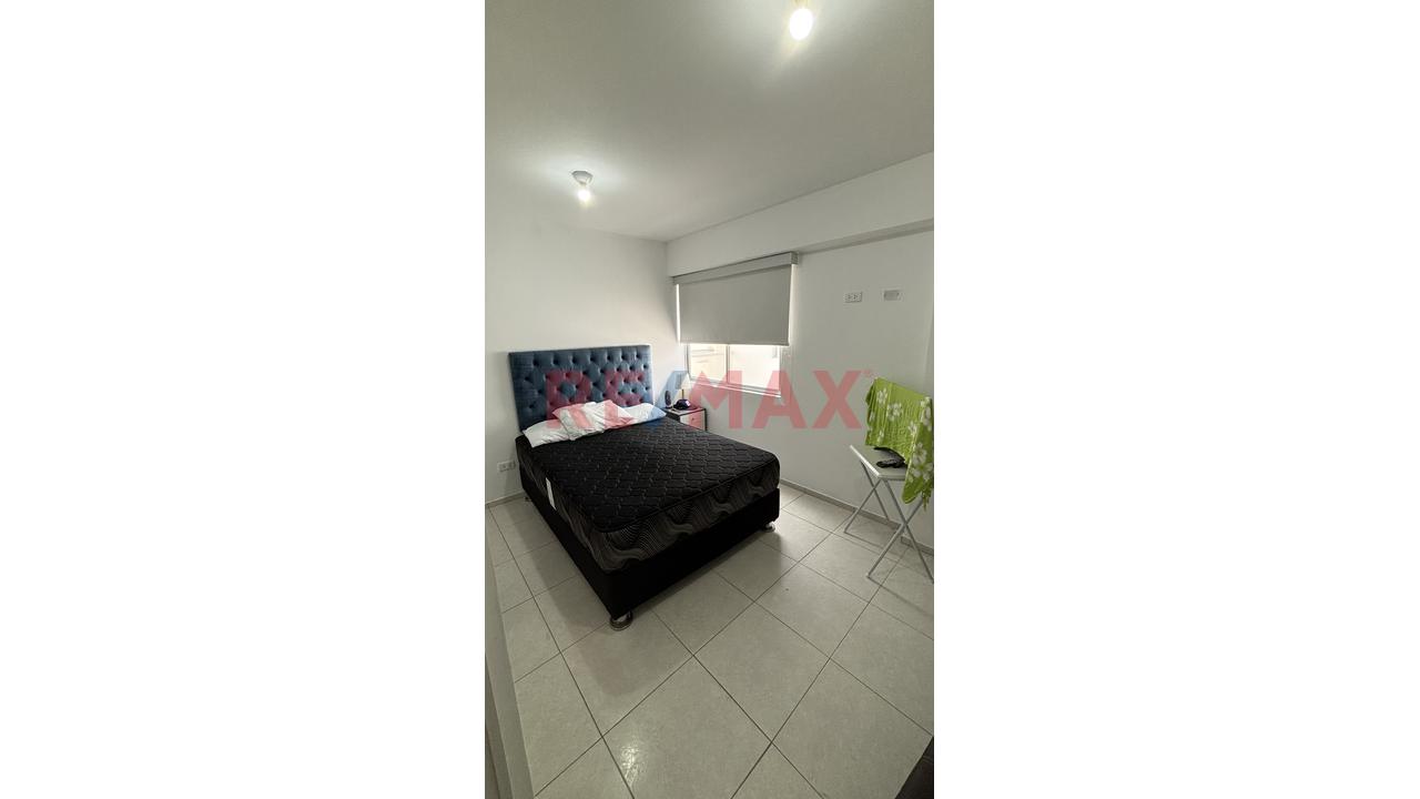 Venta Departamento San Bartolo Frente A Parque — foto 3
