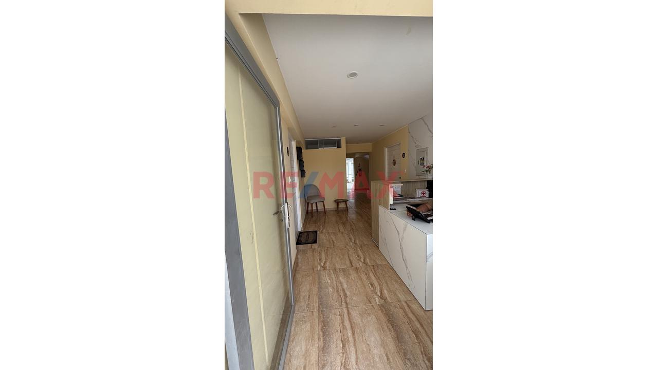 Venta Departamento San Bartolo Frente A Parque — foto 7