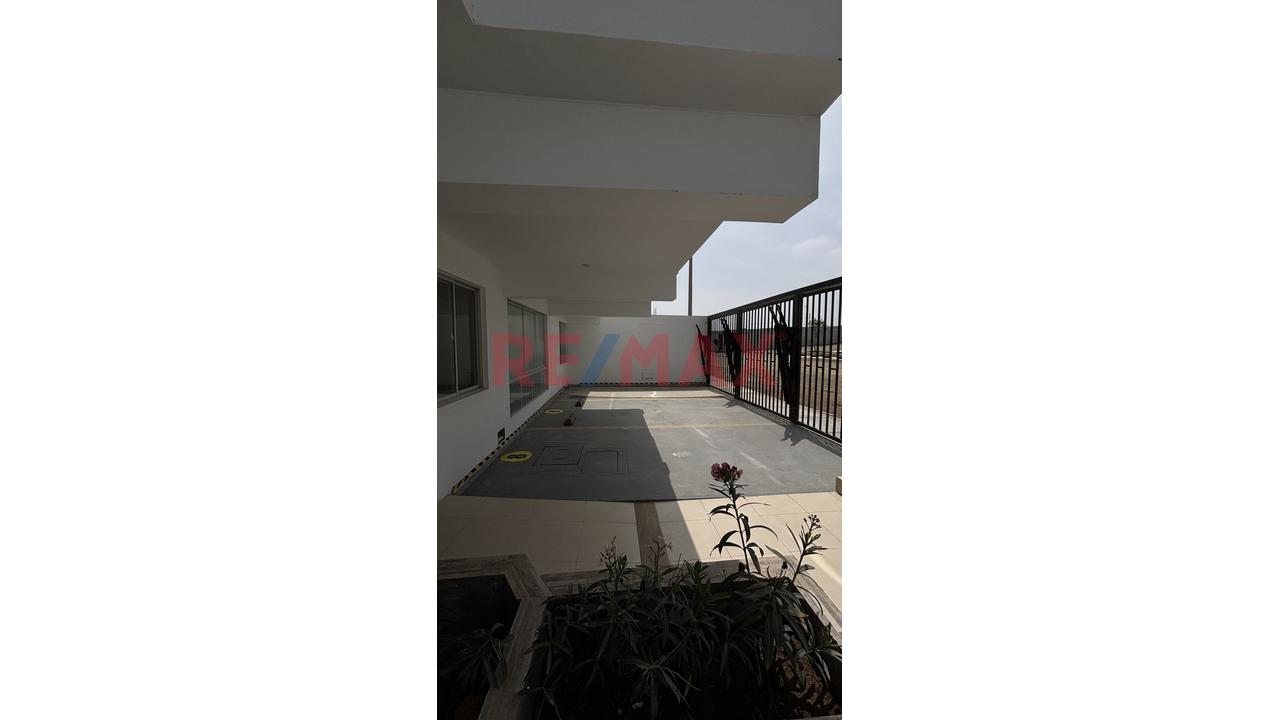 Venta Departamento San Bartolo Frente A Parque — foto 6