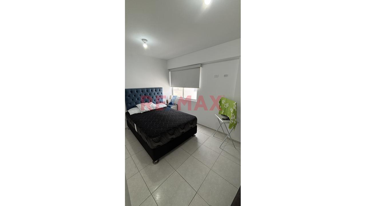 Venta Departamento San Bartolo Frente A Parque — foto 14