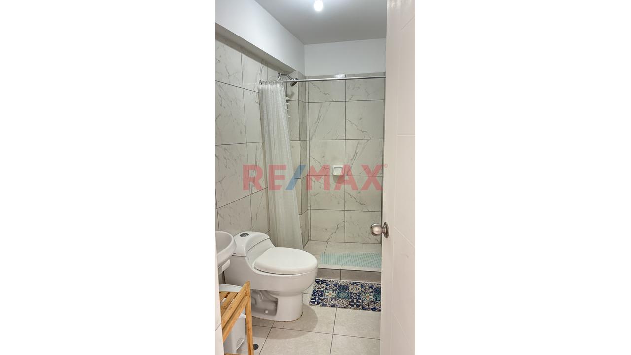 Venta Departamento San Bartolo Frente A Parque — foto 4