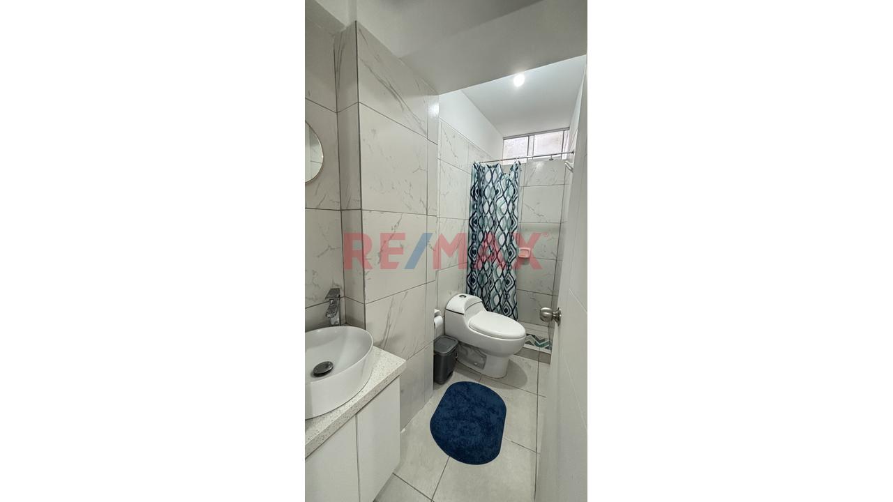 Venta Departamento San Bartolo Frente A Parque — foto 11