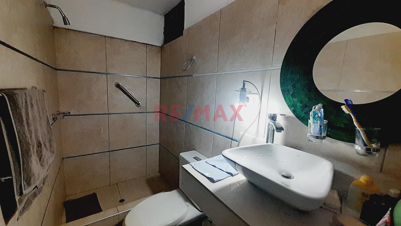 Mirasol De Huampani Vi - Bonito Departamento En Alquiler / Sin Amoblar — foto 10
