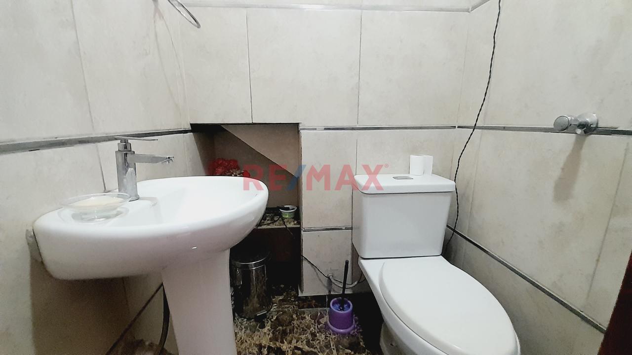 Mirasol De Huampani Vi - Bonito Departamento En Alquiler / Sin Amoblar — foto 11