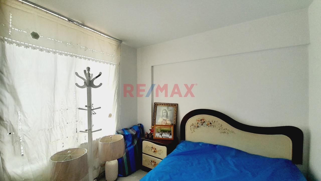 Mirasol De Huampani Vi - Bonito Departamento En Alquiler / Sin Amoblar — foto 7