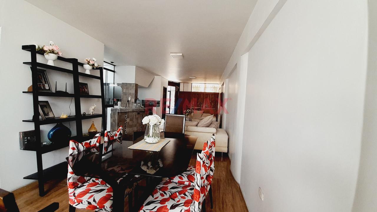 Mirasol De Huampani Vi - Bonito Departamento En Alquiler / Sin Amoblar — foto 4