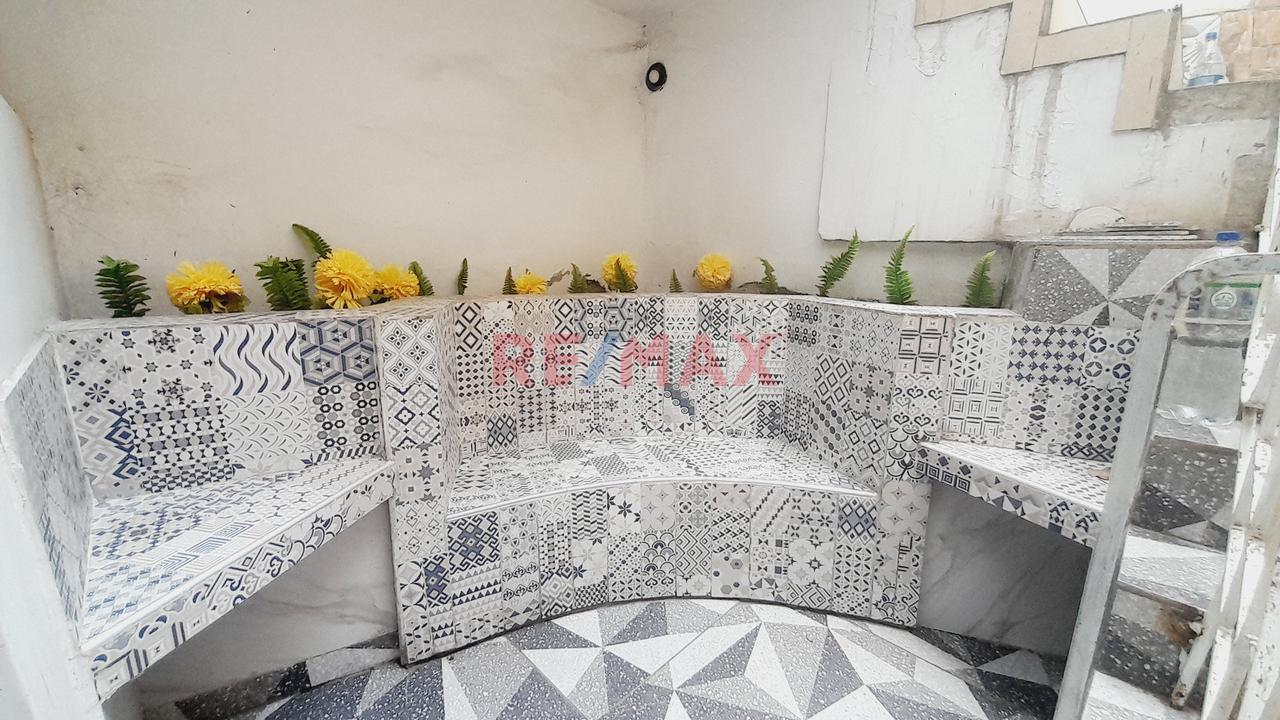Mirasol De Huampani Vi - Bonito Departamento En Alquiler / Sin Amoblar — foto 13