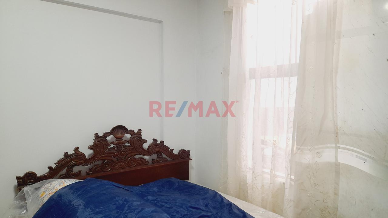 Mirasol De Huampani Vi - Bonito Departamento En Alquiler / Sin Amoblar — foto 6