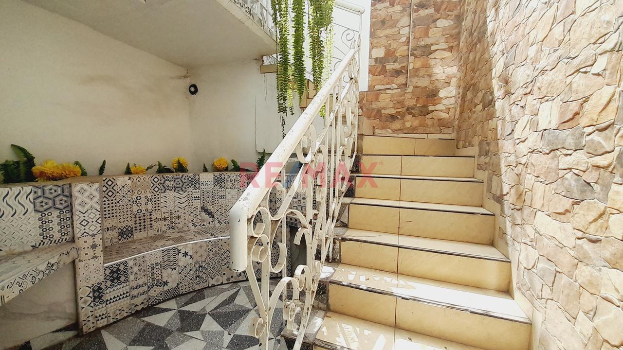 Mirasol De Huampani Vi - Bonito Departamento En Alquiler / Sin Amoblar — foto 12