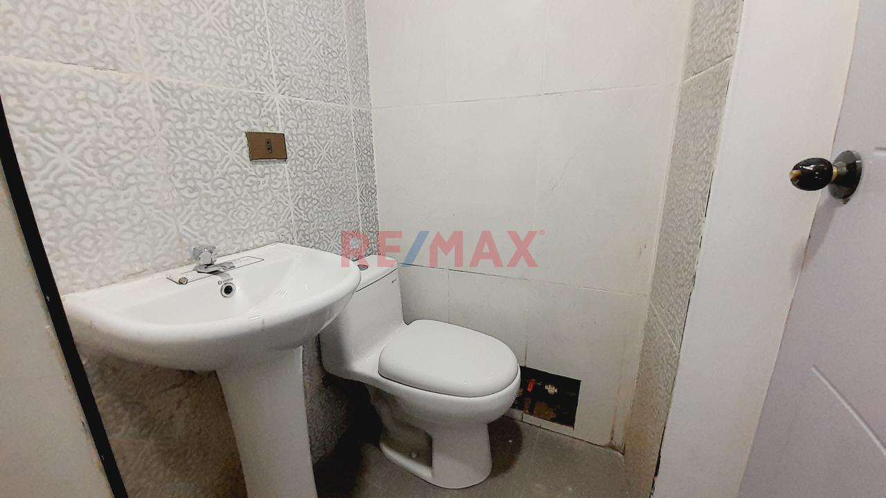 Urb. Mirasol De Huampani Vi - Departamento En Alquiler / Sin Amoblar — foto 15