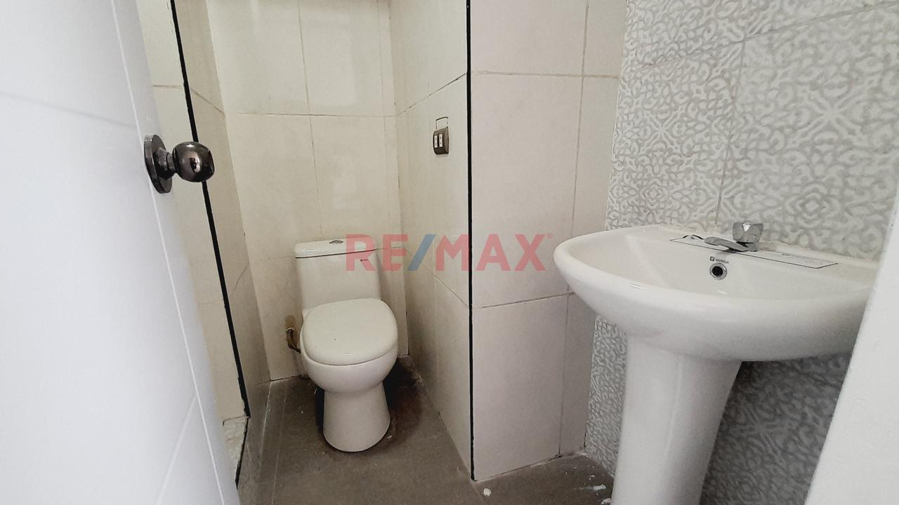 Urb. Mirasol De Huampani Vi - Departamento En Alquiler / Sin Amoblar — foto 11