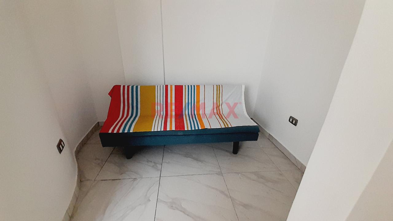 Urb. Mirasol De Huampani Vi - Departamento En Alquiler / Sin Amoblar — foto 8