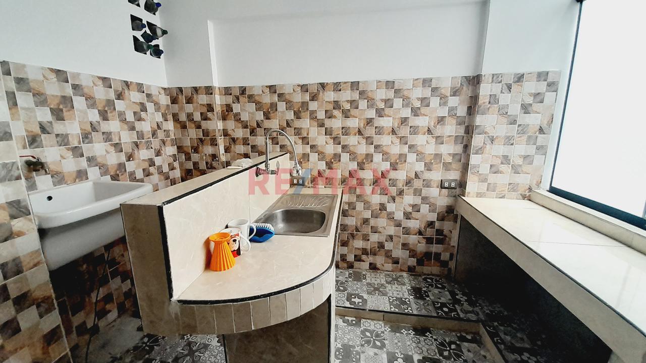 Urb. Mirasol De Huampani Vi - Departamento En Alquiler / Sin Amoblar — foto 10