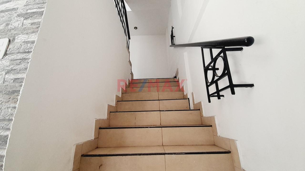 Urb. Mirasol De Huampani Vi - Departamento En Alquiler / Sin Amoblar — foto 14