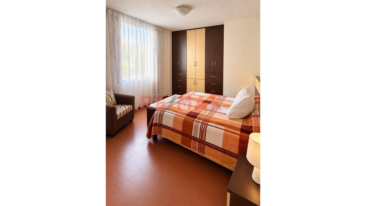 ¡El Dúplex De Tus Sueños En Miraflores, Arequipa! 🌟 - 4