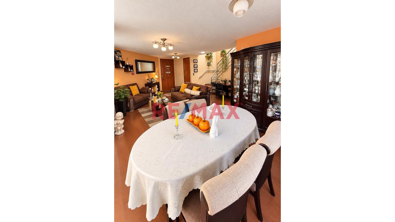 ¡El Dúplex De Tus Sueños En Miraflores, Arequipa! 🌟 - 1