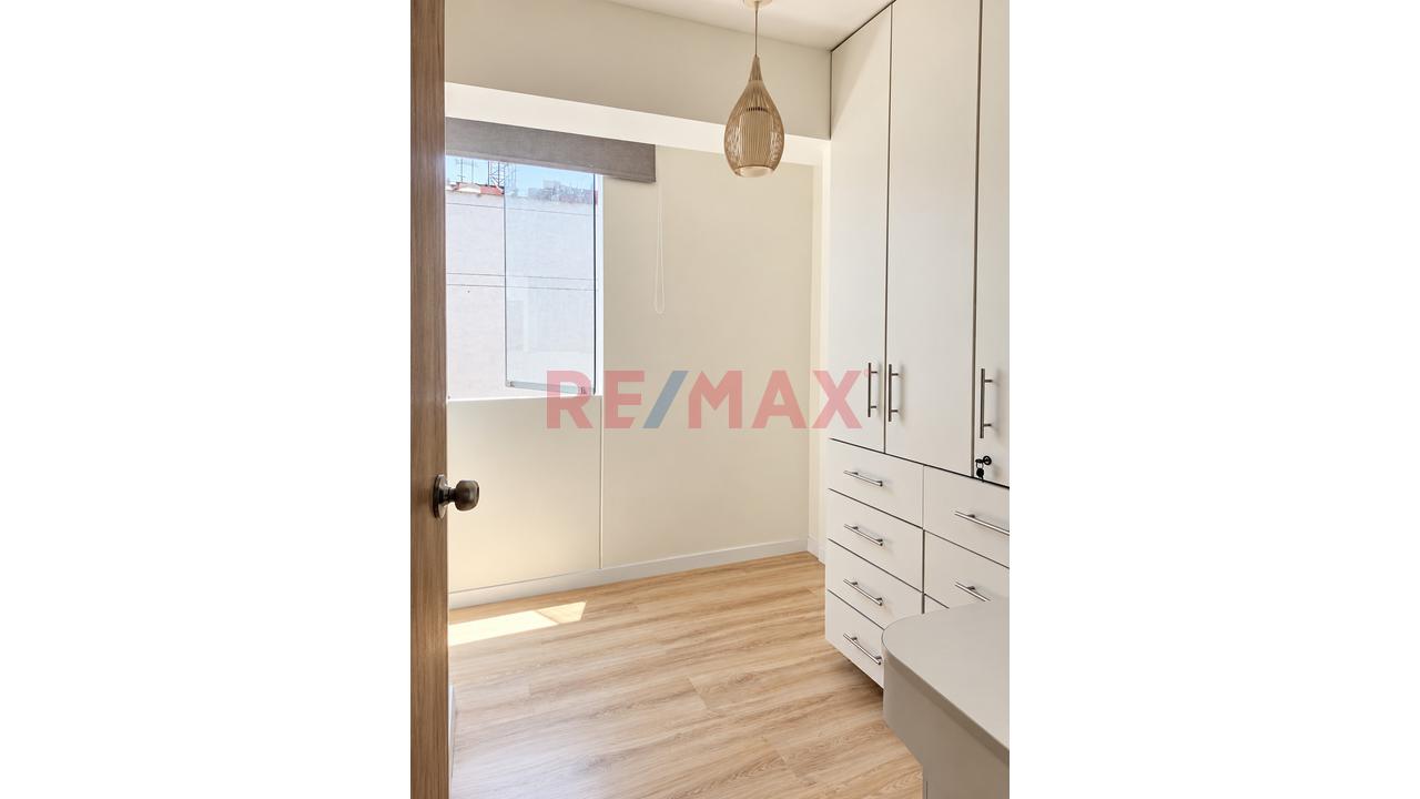 🏠 Departamento En Venta – Breña | 1Er Piso | 3 Dorm | Cochera Techada 🚗 — foto 11
