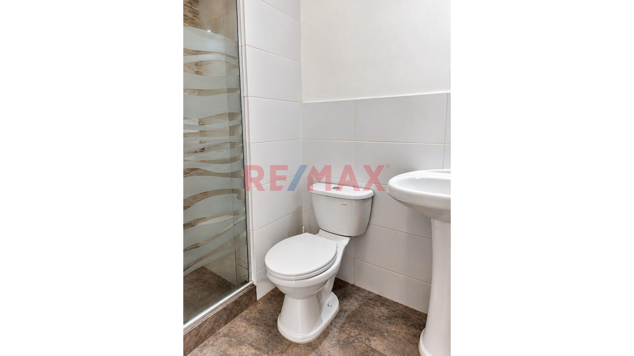🏠 Departamento En Venta – Breña | 1Er Piso | 3 Dorm | Cochera Techada 🚗 — foto 6