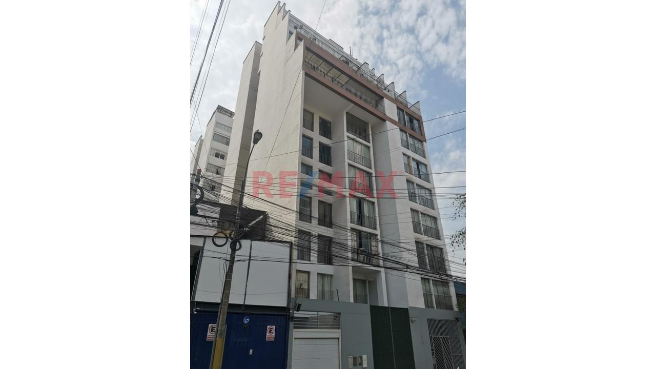 🏠 Departamento En Venta – Breña | 1Er Piso | 3 Dorm | Cochera Techada 🚗 — foto 12