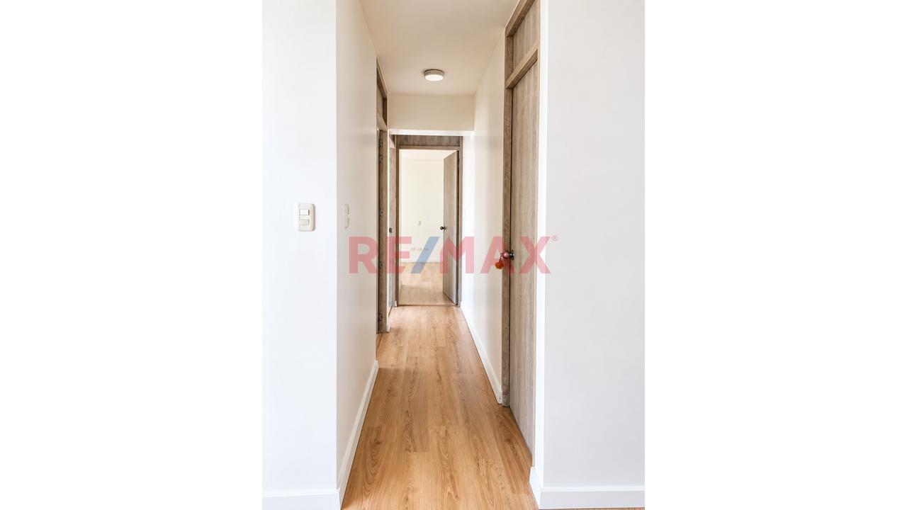 🏠 Departamento En Venta – Breña | 1Er Piso | 3 Dorm | Cochera Techada 🚗 — foto 5